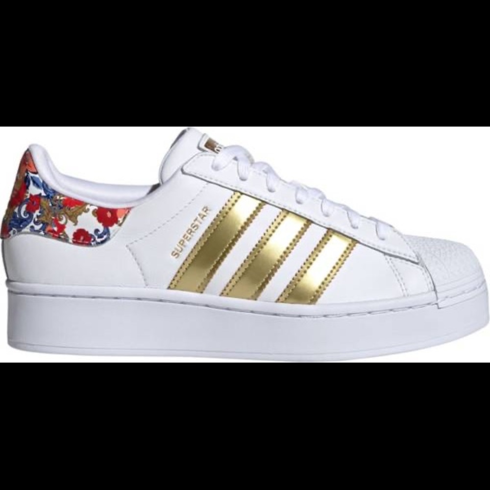 ADIDAS SUPERSTAR BOLD